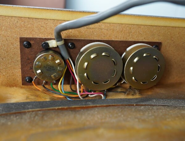JBL 4343 Vintage Studio Monitor Speakers