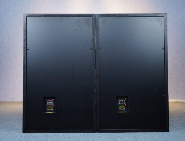 JBL 4343 Vintage Studio Monitor Speakers
