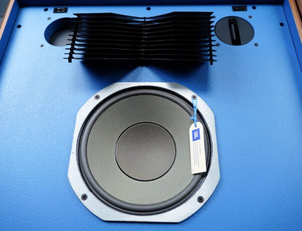 JBL 4343 Vintage Studio Monitor Speakers