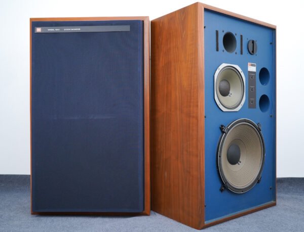 RARE JBL 4344 STUDIO MONITORS SPEAKERS
