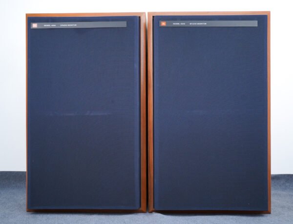 RARE JBL 4344 STUDIO MONITORS SPEAKERS