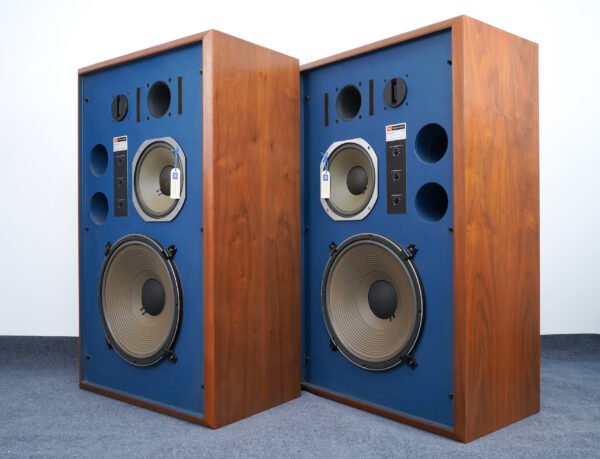 RARE JBL 4344 STUDIO MONITORS SPEAKERS