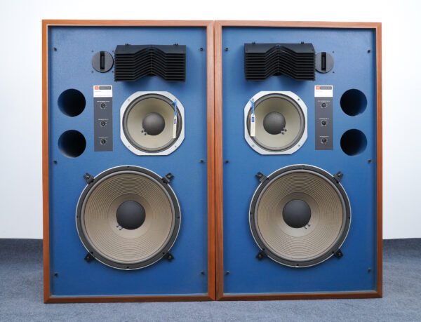 RARE JBL 4344 STUDIO MONITORS SPEAKERS