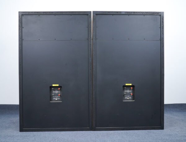 RARE JBL 4344 STUDIO MONITORS SPEAKERS