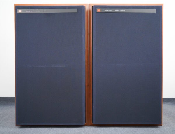 MIGHTY JBL 4344 STUDIO MONITORS