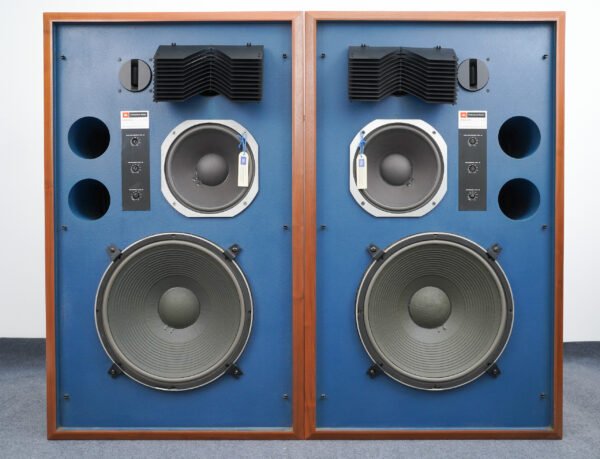 MIGHTY JBL 4344 STUDIO MONITORS