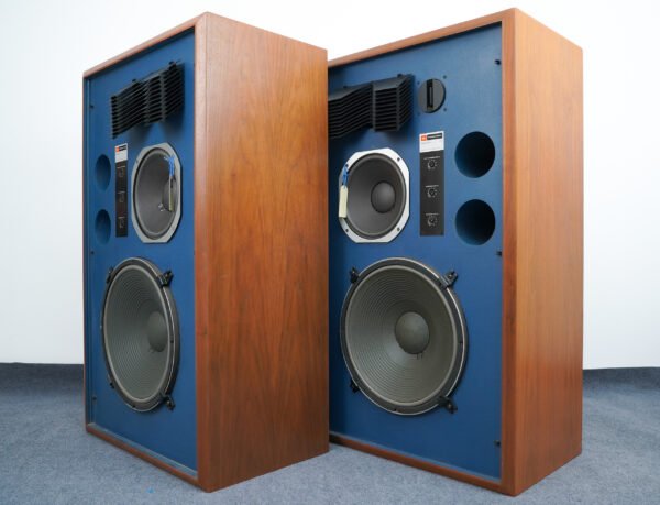 MIGHTY JBL 4344 STUDIO MONITORS