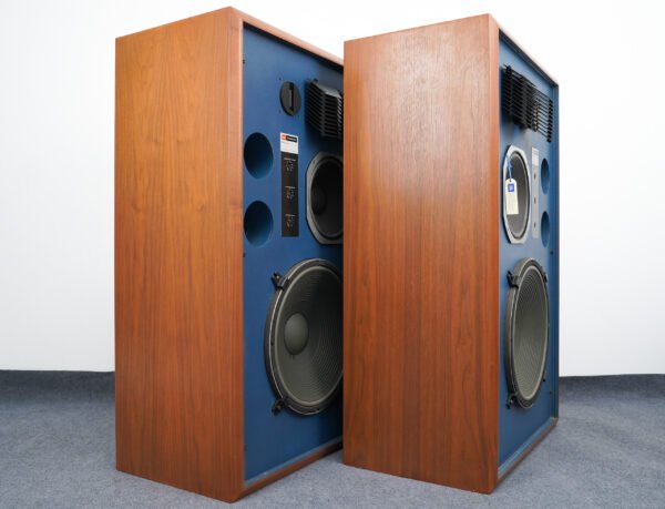MIGHTY JBL 4344 STUDIO MONITORS