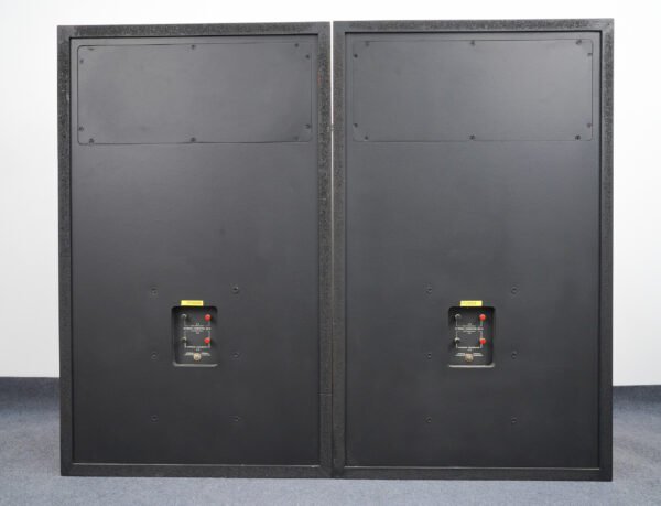 MIGHTY JBL 4344 STUDIO MONITORS