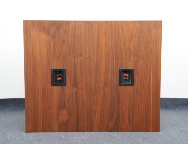 PROFESSIONAL JBL 4412A STUDIO MONITOR SPEAKERS