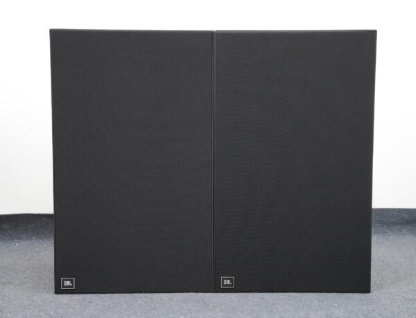 ICONIC JBL L100 VINTAGE SPEAKERS