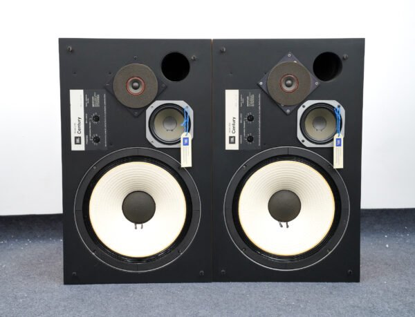 CLASSIC JBL L100 CENTURY SPEAKERS