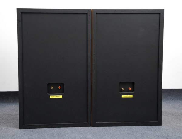 CLASSIC JBL L100 CENTURY SPEAKERS