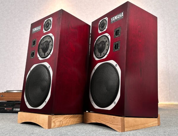 Yamaha NS-1000M Pair of Speakers