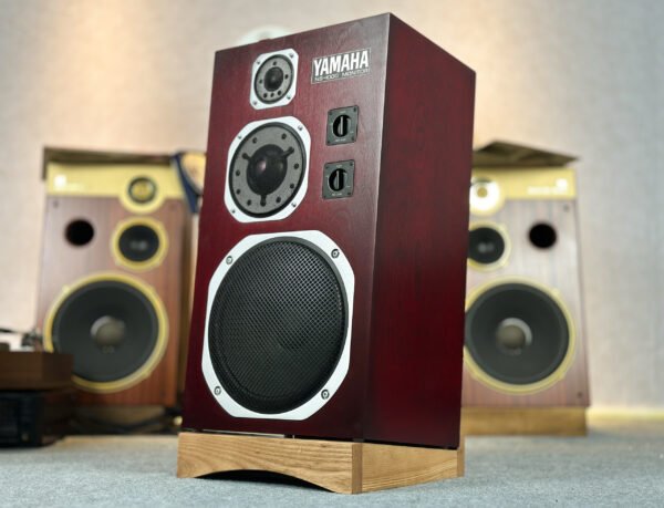 Yamaha NS-1000M Pair of Speakers