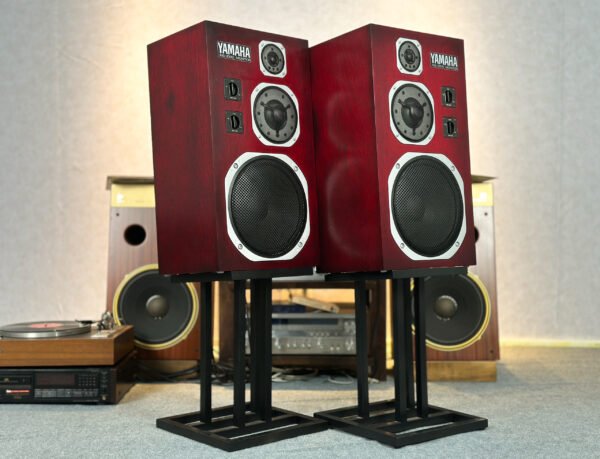 Yamaha NS-1000M Pair of Speakers