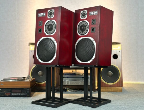Yamaha NS-1000M Pair of Speakers
