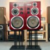 Superb Yamaha NS-1000M Pair of Speakers