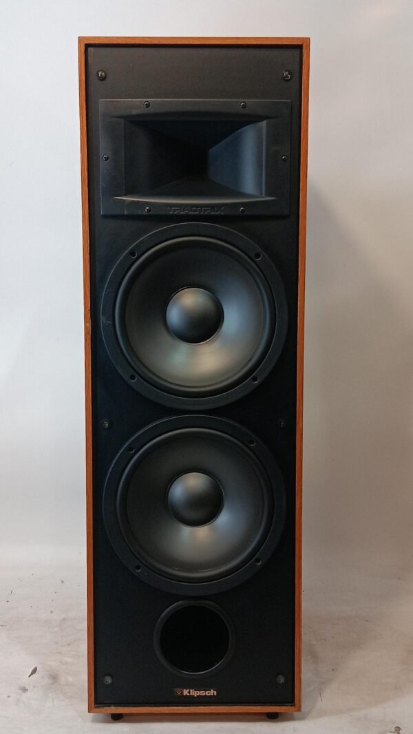 Tracktrix Klipsch (11)