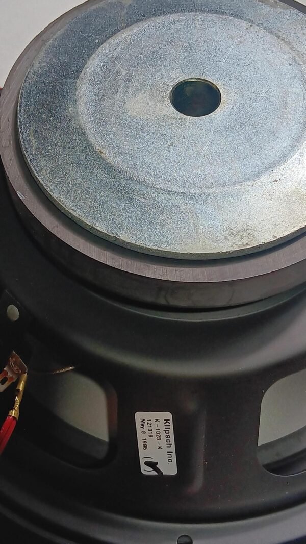 Tracktrix Klipsch (15)