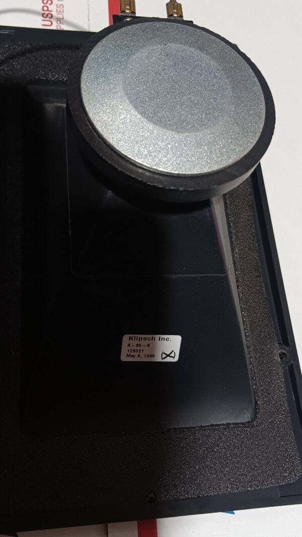 Tracktrix Klipsch (16)