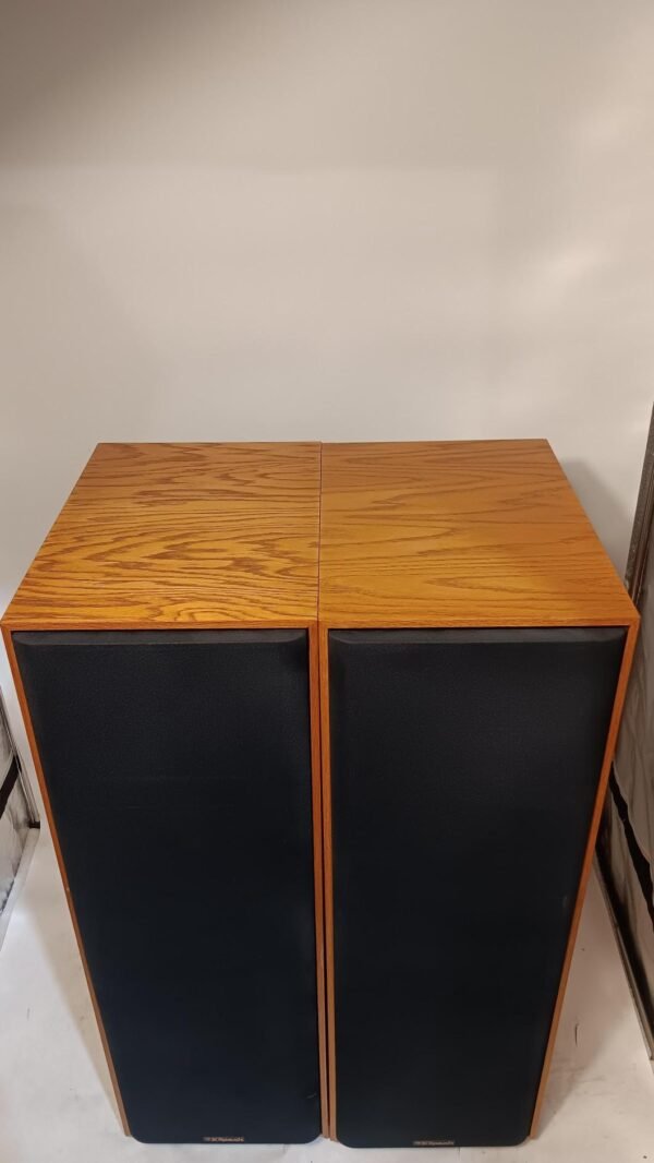 Tracktrix Klipsch (20)