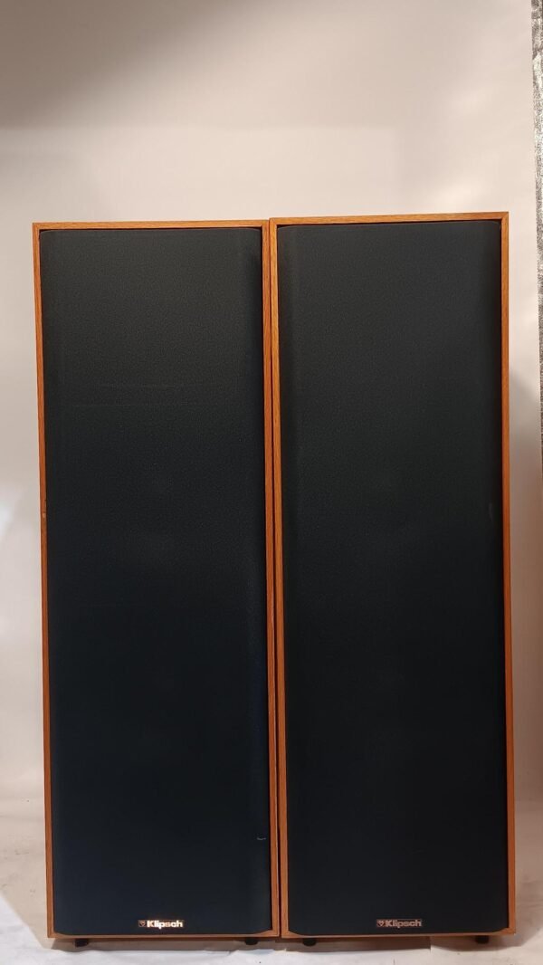 Tracktrix Klipsch (21)