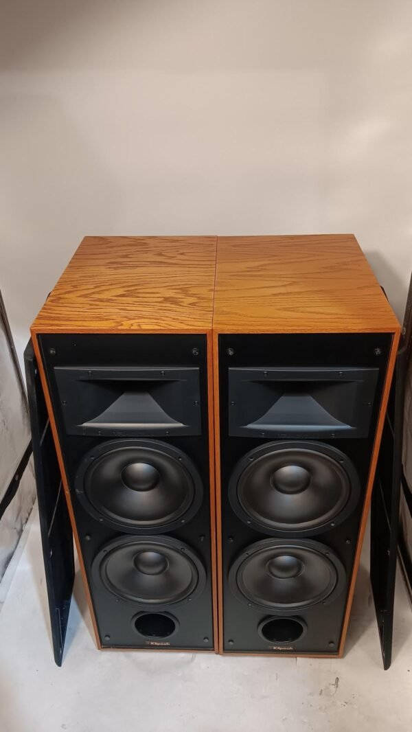 Tracktrix Klipsch (22)
