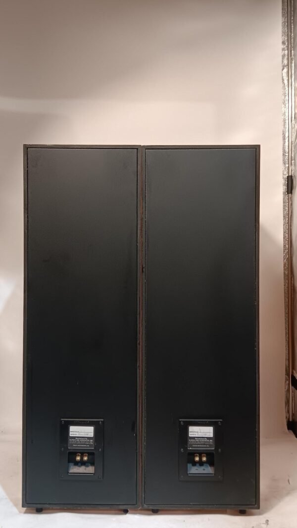 Tracktrix Klipsch (3)