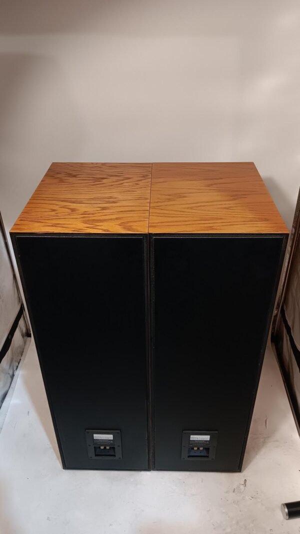 Tracktrix Klipsch (5)