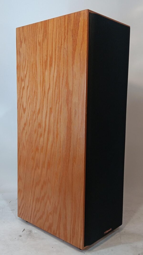 Tracktrix Klipsch (8)