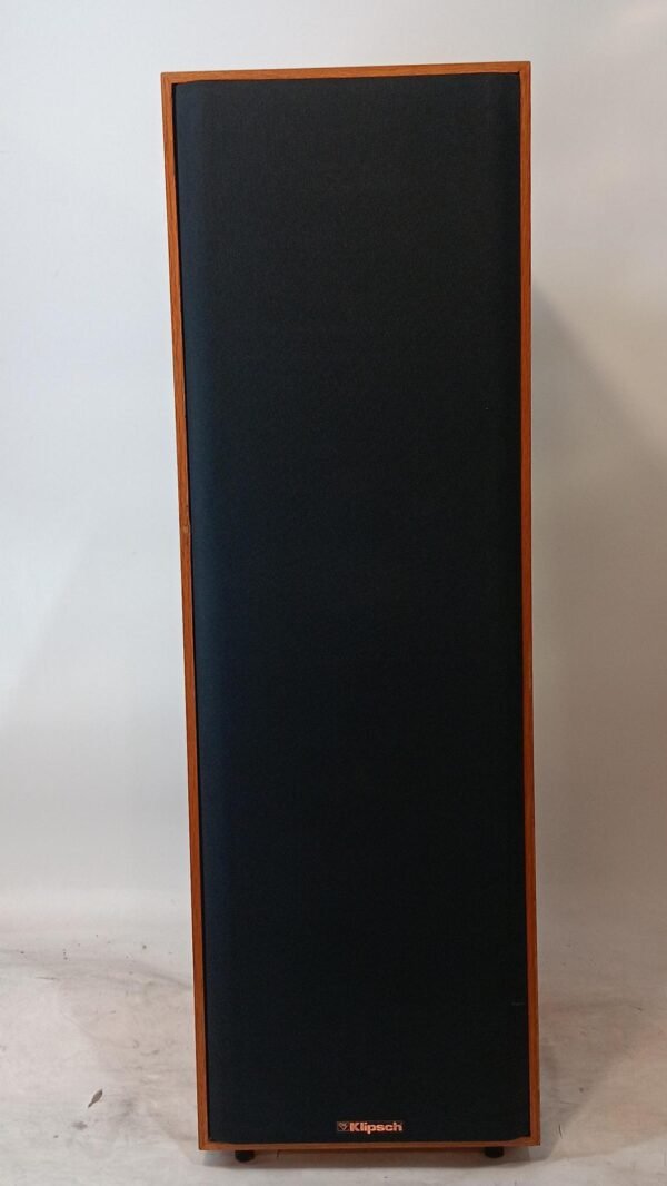 Tracktrix Klipsch (9)
