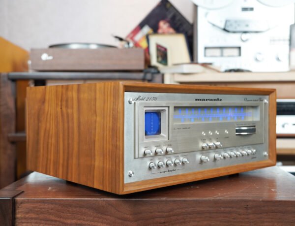 Marantz 2130 Vintage Stereo Tuner