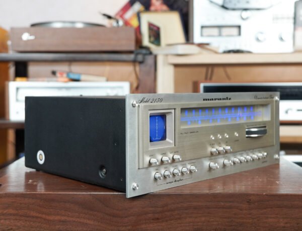 Marantz 2130 Vintage Stereo Tuner