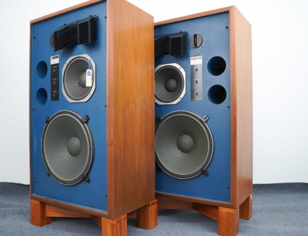 MIGHTY JBL 4344 STUDIO MONITORS
