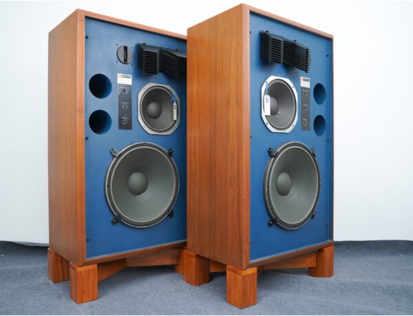 MIGHTY JBL 4344 STUDIO MONITORS