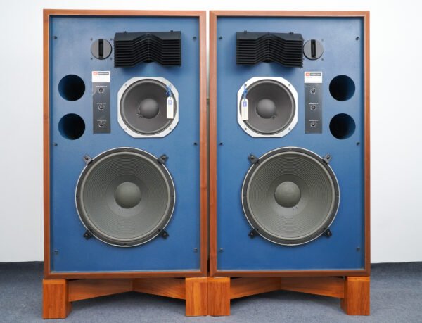 MIGHTY JBL 4344 STUDIO MONITORS
