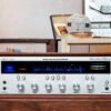 Marantz 2230 Vintage Receiver