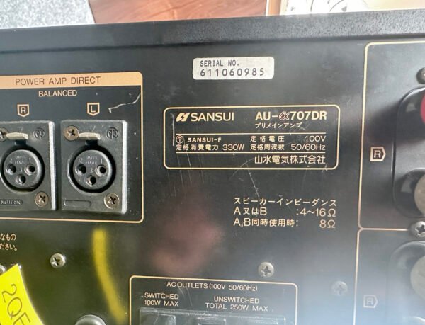 Amplifier_sansui_au-707dr_2qe0057_8
