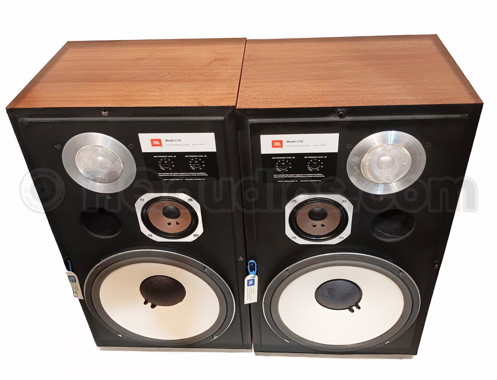 Jbl - L112 ( 1thlc1304 )_3 Jbl - L112 ( 1thlc1304 )_3