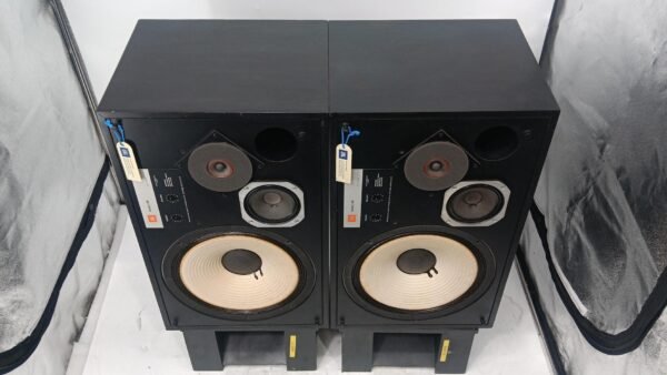 JBL L100 Pair of Speakers