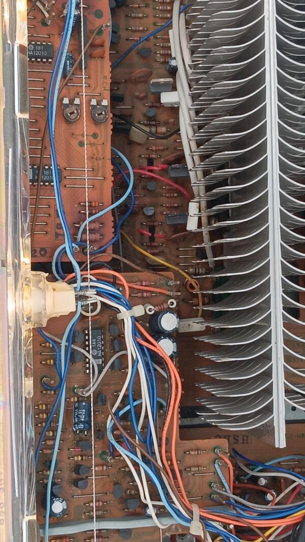 Pioneer Sx3700-1lish0041 (2)