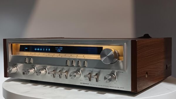 Pioneer Sx3700-1lish0041 (4)