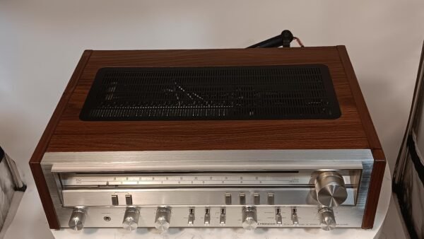 Pioneer Sx3700-1lish0041 (7)