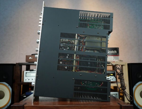 Kenwood KR-9600 Monster Vintage Stereo Receiver