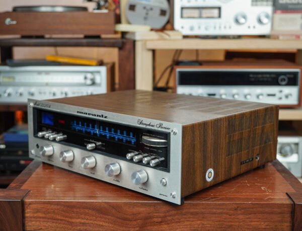 Excellent Marantz 2220B Receiver