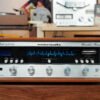 Excellent Marantz 2220B Receiver