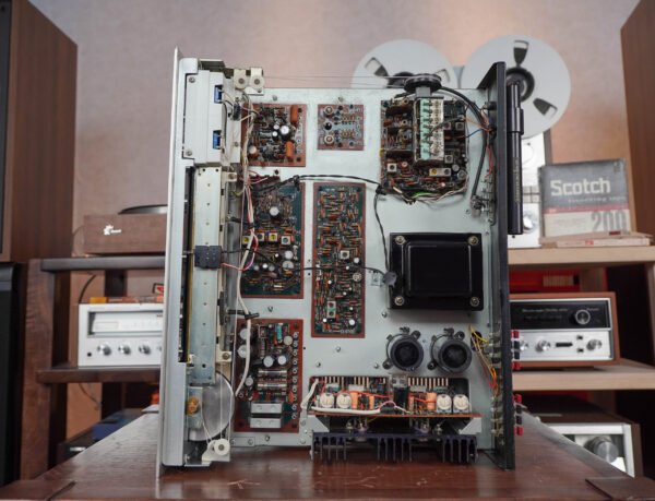 Marantz 2230B Vintage Stereo Receiver
