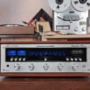 Marantz 2230B Vintage Stereo Receiver
