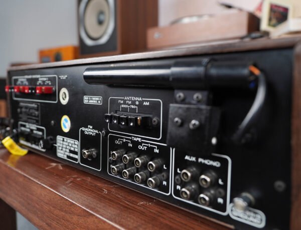 Marantz 2230B Vintage Stereo Receiver